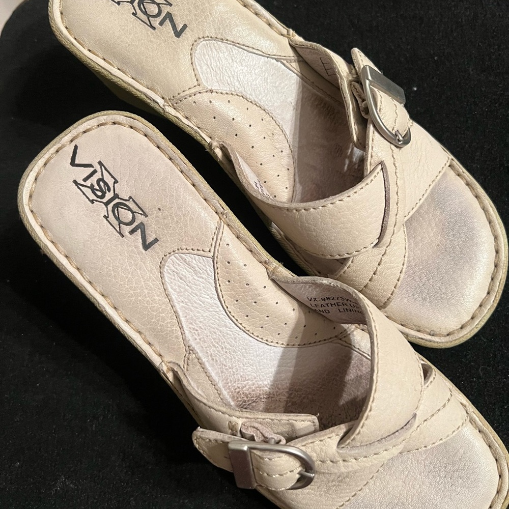 Women sandals, great for the season